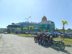 Wako Agung Nugroho Copot Dua Pejabat Pemko Pekanbaru